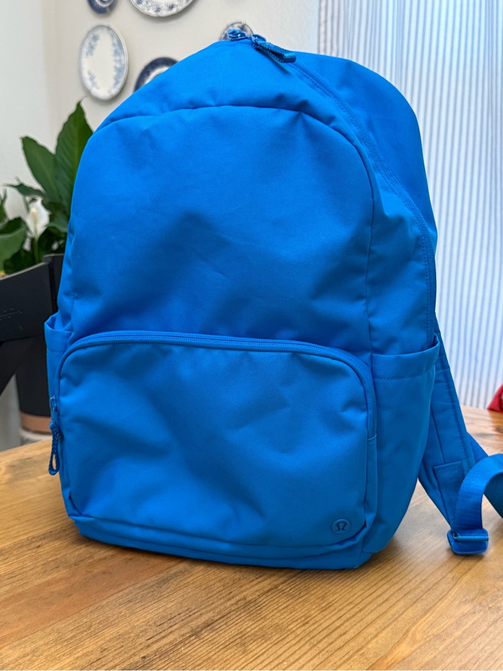 Lululemon Everywhere Backpack 21L Blue